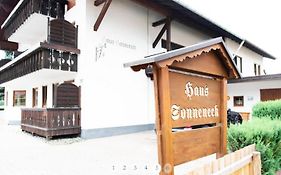 Haus Sonneneck
